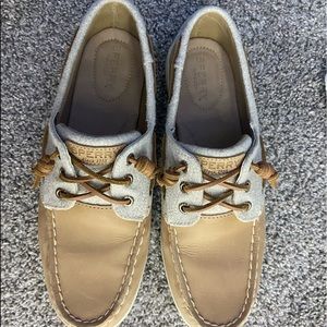 Sperry Shoes
